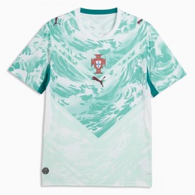Maillot Portugal Exterieur Coupe du Monde 2026