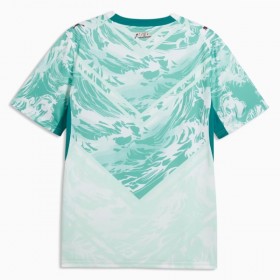 Maillot Portugal Exterieur Coupe du Monde 2026