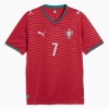 Maillot Portugal Ronaldo 7 Domicile Coupe du Monde 2026