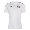 Maillot Qatar Exterieur Coupe du Monde 2026