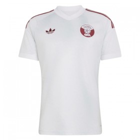 Maillot Qatar Exterieur Coupe du Monde 2026