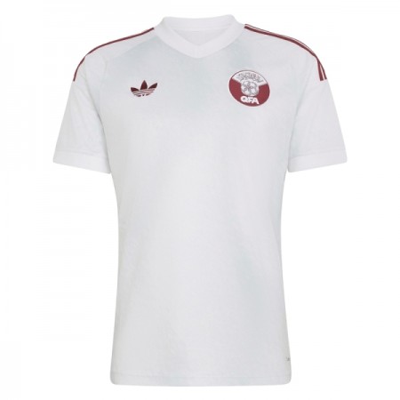 Maillot Qatar Exterieur Coupe du Monde 2026