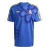 Maillot Real Madrid Cultural Story 2025-26
