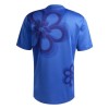 Maillot Real Madrid Cultural Story 2025-26