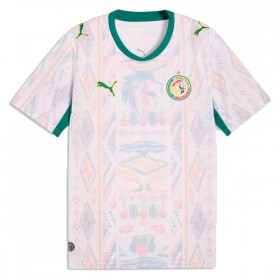 Maillot Sénégal Domicile Coupe du Monde 2026