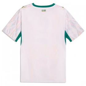 Maillot Sénégal Domicile Coupe du Monde 2026