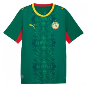 Maillot Sénégal Exterieur Coupe du Monde 2026