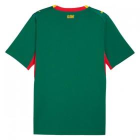 Maillot Sénégal Exterieur Coupe du Monde 2026