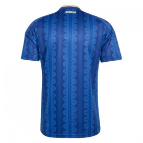 Maillot Suède Exterieur Coupe du Monde 2026