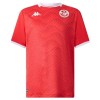 Maillot Tunisie Domicile Coupe du Monde 2026