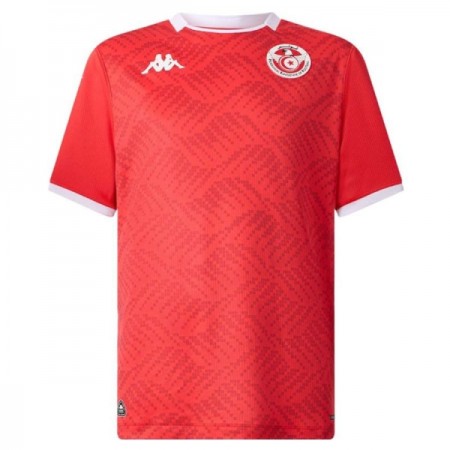 Maillot Tunisie Domicile Coupe du Monde 2026