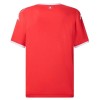 Maillot Tunisie Domicile Coupe du Monde 2026