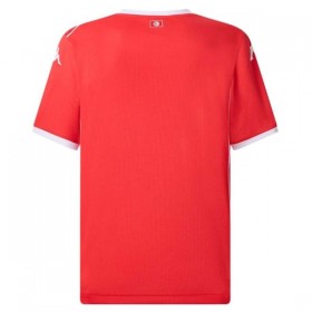 Maillot Tunisie Domicile Coupe du Monde 2026