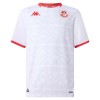 Maillot Tunisie Exterieur Coupe du Monde 2026