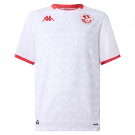 Maillot Tunisie Exterieur Coupe du Monde 2026