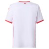 Maillot Tunisie Exterieur Coupe du Monde 2026