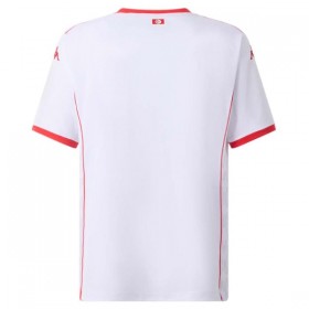 Maillot Tunisie Exterieur Coupe du Monde 2026