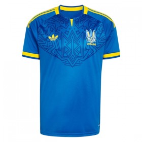 Maillot Ukraine Exterieur Coupe du Monde 2026
