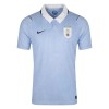 Maillot Uruguay Domicile Coupe du Monde 2026