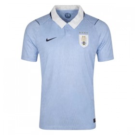 Maillot Uruguay Domicile Coupe du Monde 2026