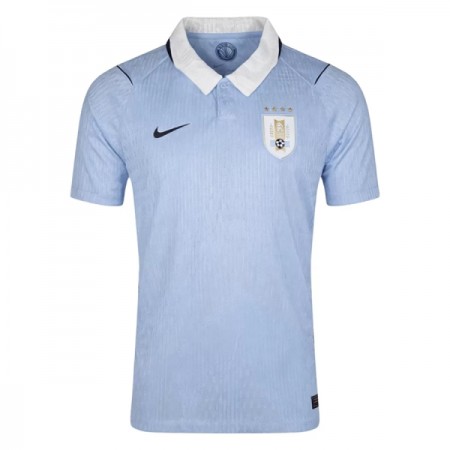 Maillot Uruguay Domicile Coupe du Monde 2026