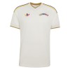 Maillot Venezuela Exterieur Coupe du Monde 2026