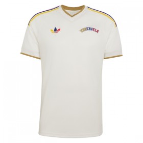 Maillot Venezuela Exterieur Coupe du Monde 2026