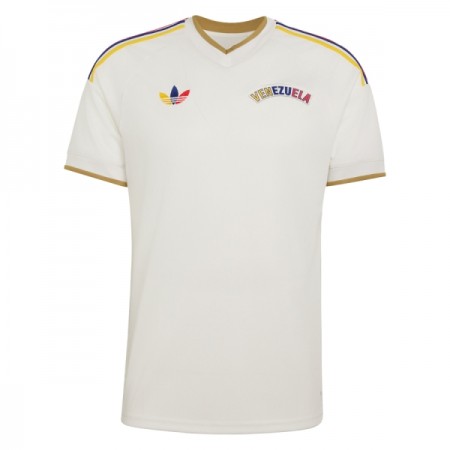 Maillot Venezuela Exterieur Coupe du Monde 2026