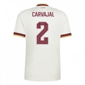 Maillot Espagne Carvajal 2 Exterieur Coupe du Monde 2026
