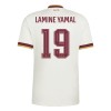 Maillot Espagne Lamine Yamal 19 Exterieur Coupe du Monde 2026 Maillot Espagne Lamine Yamal 19 Exterieur Coupe du Monde 2026