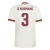 Maillot Espagne Le Normand 3 Exterieur Coupe du Monde 2026