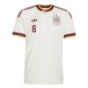Maillot Espagne Merino 6 Exterieur Coupe du Monde 2026