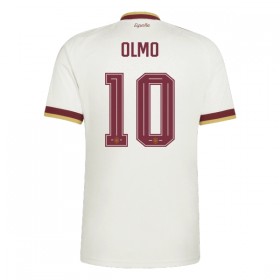 Maillot Espagne Olmo 10 Exterieur Coupe du Monde 2026