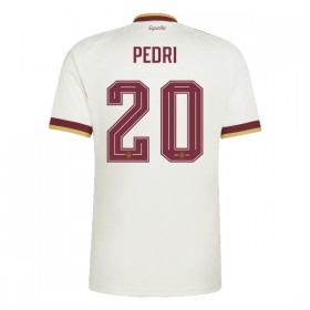 Maillot Espagne Pedri 20 Exterieur Coupe du Monde 2026