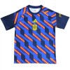 Maillot Espagne Pre-Match Coupe du Monde 2026