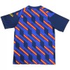 Maillot Espagne Pre-Match Coupe du Monde 2026