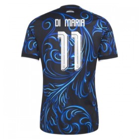 Maillot Argentine Di Maria 11 Exterieur Coupe du Monde 2026