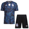 Maillot Argentine Enfant Exterieur Coupe du Monde 2026