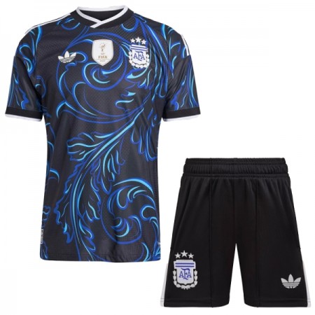 Maillot Argentine Enfant Exterieur Coupe du Monde 2026