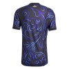 Maillot Argentine Enfant Exterieur Coupe du Monde 2026