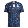 Maillot Argentine Enfant Exterieur Coupe du Monde 2026