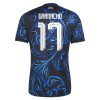Maillot Argentine Garnacho 17 Exterieur Coupe du Monde 2026