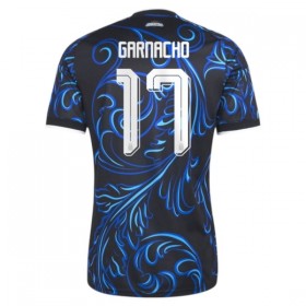 Maillot Argentine Garnacho 17 Exterieur Coupe du Monde 2026