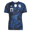 Maillot Argentine Garnacho 17 Exterieur Coupe du Monde 2026