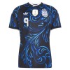 Maillot Argentine J. Alvarez 9 Exterieur Coupe du Monde 2026