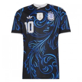 Maillot Argentine Messi 10 Enfant Exterieur Coupe du Monde 2026