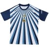 Maillot Argentine Pre-Match 2026