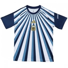 Maillot Argentine Pre-Match 2026