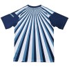 Maillot Argentine Pre-Match 2026