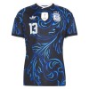 Maillot Argentine Romero 13 Exterieur Coupe du Monde 2026